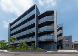 ガーラ・パークヒルズ町田の外観画像