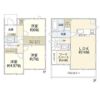 志木市の間取り画像