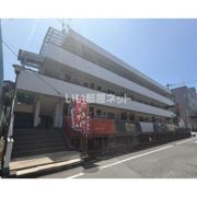 高尾グリーンハイツの外観画像