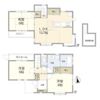 国分寺市の間取り画像