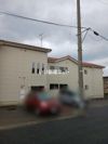 BUENA関屋堀割の外観