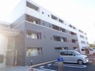 ルミナス ハートの外観