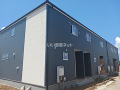 リーブルファイン関宿台町の外観画像