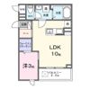 サン パレルモの間取り画像