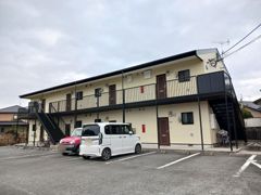 サンライズ江藤の外観画像