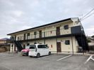 サンライズ江藤の間取り画像