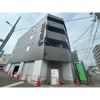 PARK明田町の外観