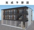セレーノ．Mの外観画像