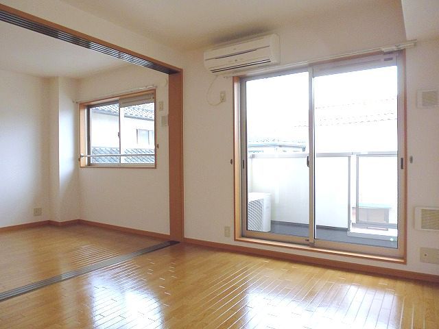 リビング