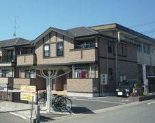 シェール・アンの外観画像