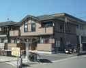 シェール・アンの外観