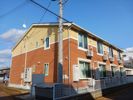 ヴィラ アモリス Aの間取り画像