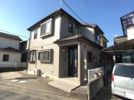 熊谷市石原貸家の間取り画像