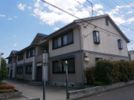 ジュネス宮沢 ABの外観