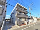セジュール河辺の間取り画像