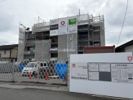D-ROOM上町の間取り画像