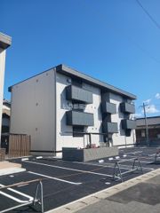 D-avance今本町Cの外観画像