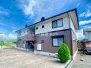 ハイカムール野田の外観