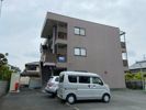 シュライン上島の外観