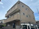 エスポアールの外観