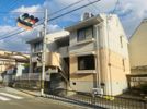 セジュール金閣の外観