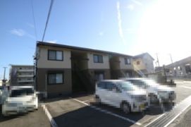 サンクチュアリの外観画像