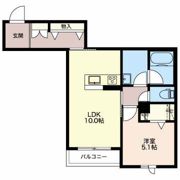 ドリームホームⅡの間取り画像