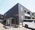 ドリームホームⅡの間取り画像