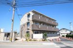 D-room戸原東の外観