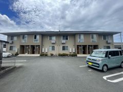 D-room中原町の外観画像