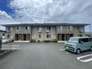 D-room中原町の外観