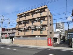 れぐるす清水の外観画像