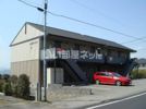 フレグランスミヤビ Aの外観