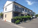 サンライズK Cの外観
