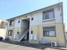 ウイル福田の間取り画像