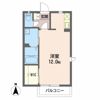サンハイツ三須の間取り画像