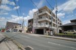 ブランドルフの間取り画像