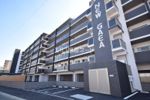 ニューガイア下曽根の外観