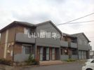ルーチェ Bの間取り画像