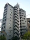 ダイナコートパピヨン吉塚の外観