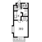 リベルタの間取り画像