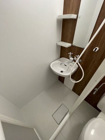 バスルーム
