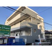 リバーサイドマンション 熊谷の外観画像