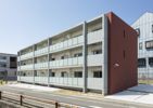 プレサージュの外観