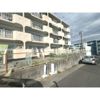 ドミール名東の間取り画像