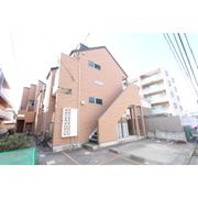 King’s Trailの外観画像