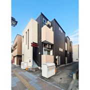 カシミール長町の外観画像