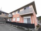 グランパルク本城 A棟の外観