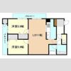 パークプラザ新光の間取り画像