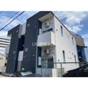 リバティー名駅の外観画像